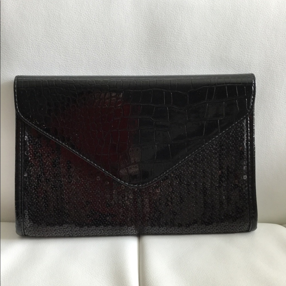 Handbag/clutch